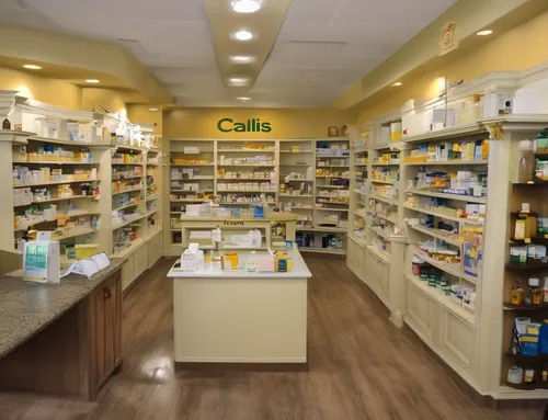 se puede comprar cialis generico en farmacias